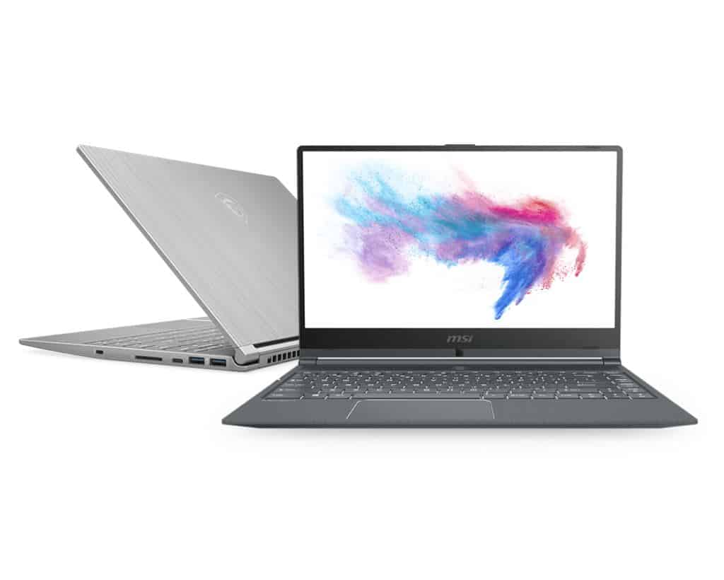 Laptop Paling Murah 10 Laptop MSI Paling Murah Tahun 2020