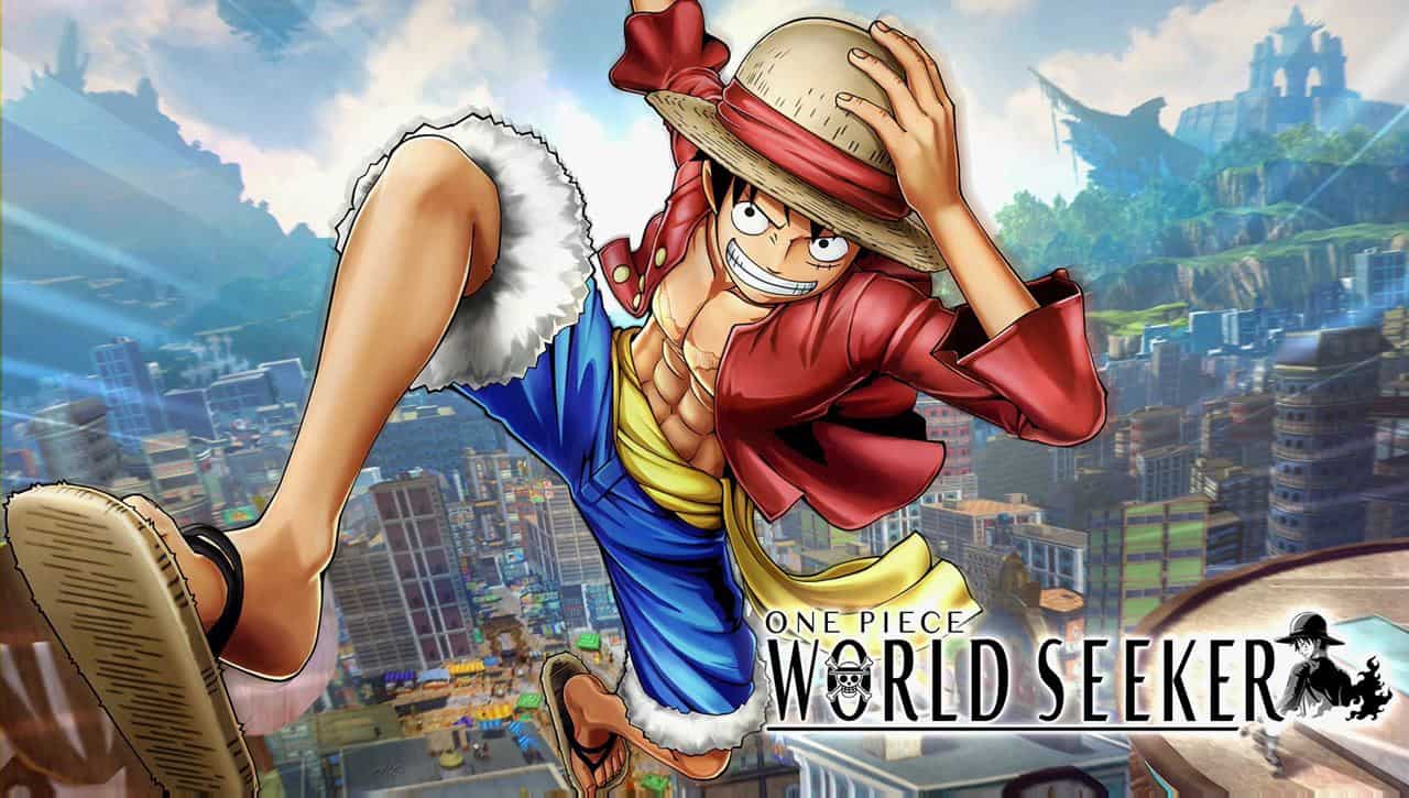 one piece games new download free