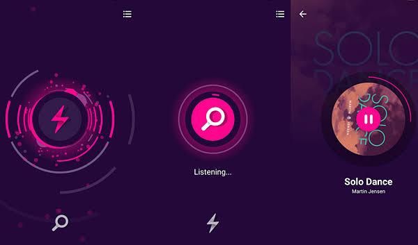 10 Aplikasi Pendeteksi Lagu Terbaik di Android dan iOS 9