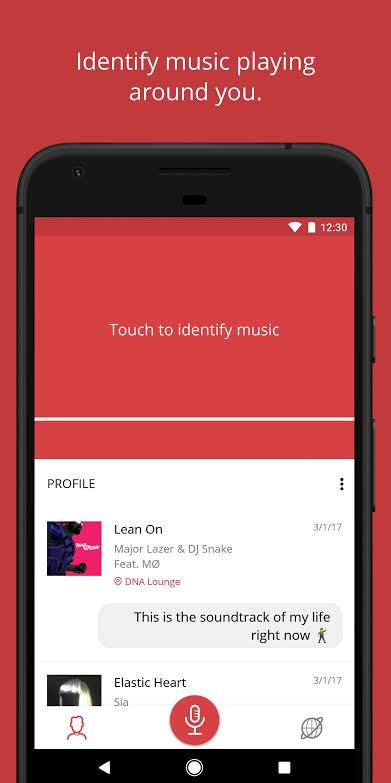 10 Aplikasi Pendeteksi Lagu Terbaik di Android dan iOS 13