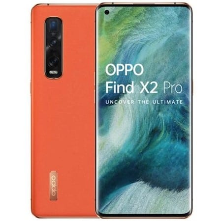 Oppo Find X2 Pro