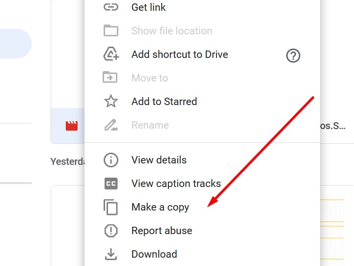 cara mengatasi limit Google Drive