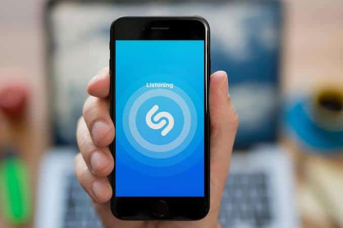 10 Aplikasi Pendeteksi Lagu Terbaik di Android dan iOS 1