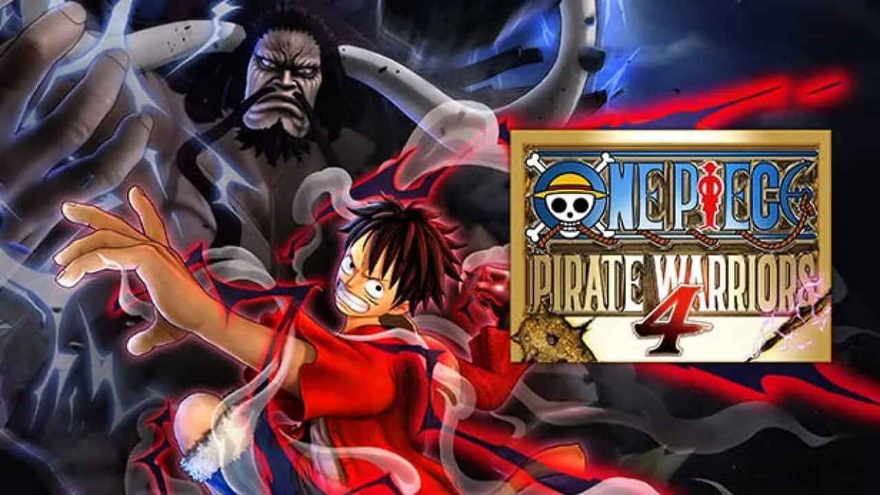 7 Game One Piece Terbaik yang Bisa Dimainkan di PC & Laptop 5