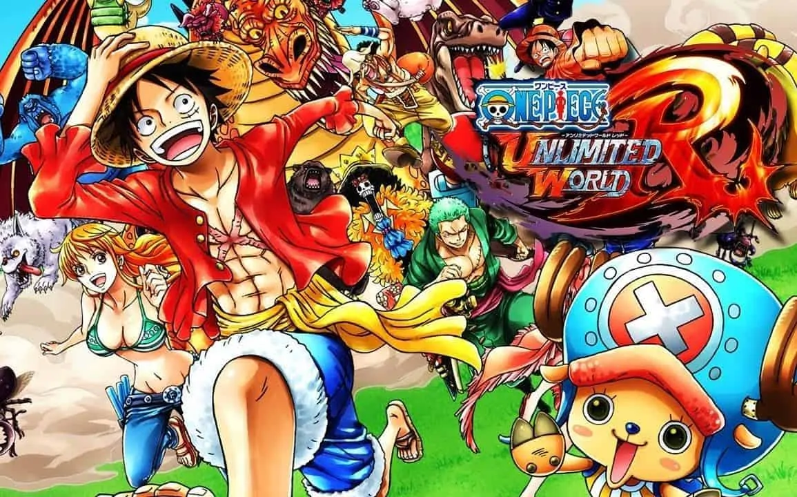 7 Game One Piece Terbaik yang Bisa Dimainkan di PC & Laptop 9