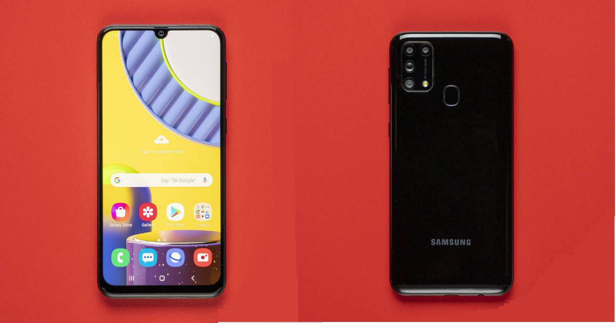 Inilah Beberapa Kelebihan Dan Kekurangan Samsung Galaxy M31