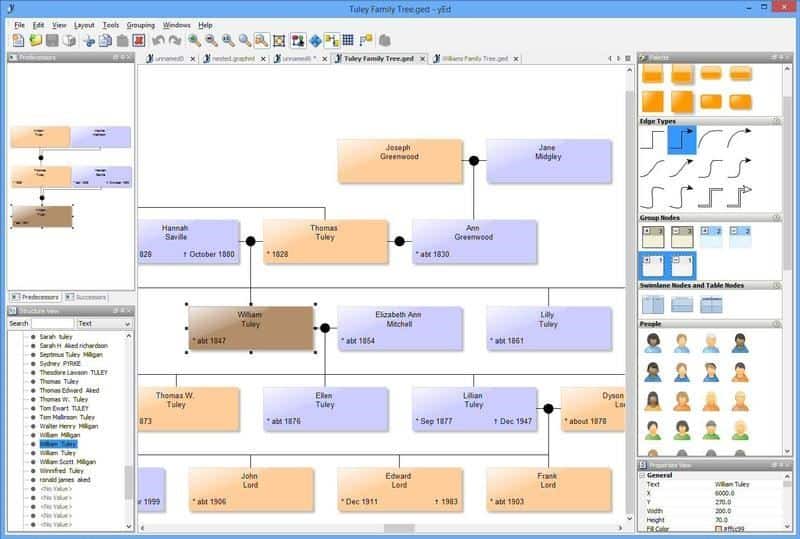 12 Aplikasi Untuk Membuat Flowchart Untuk Memudahkan Kerjamu Aplikasi Terbaik Cikijingcom 2074