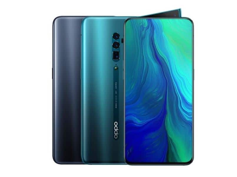 OPPO Reno 10x Zoom featured image