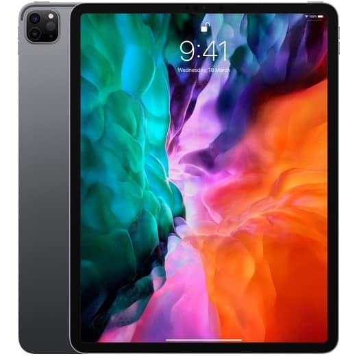 Apple iPad Pro 12.9 (2020) 1