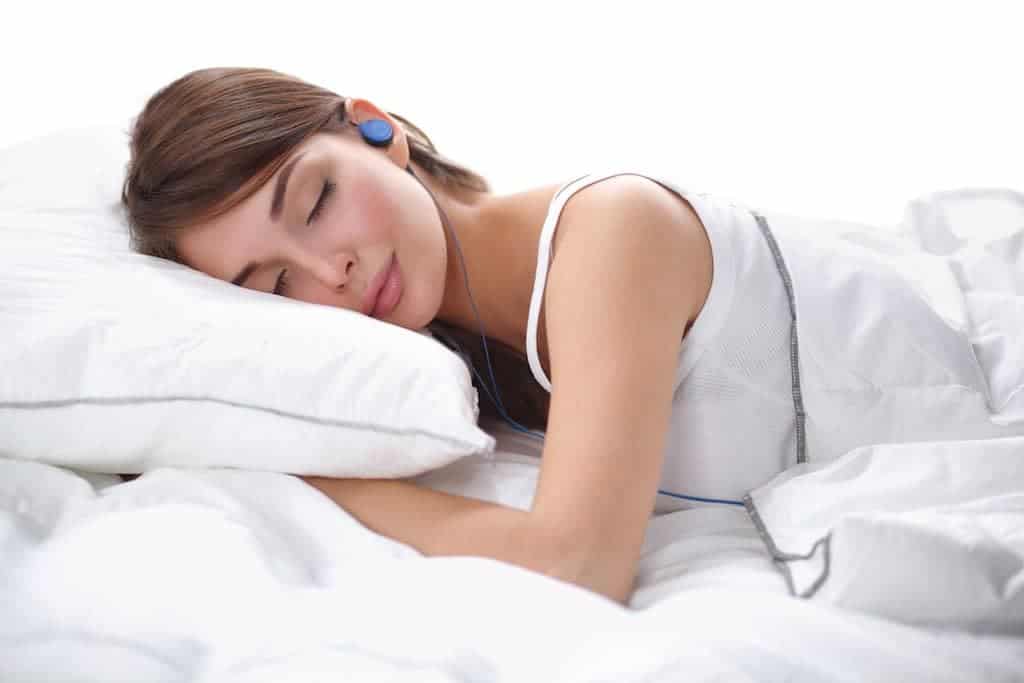 headset-saat-tidur