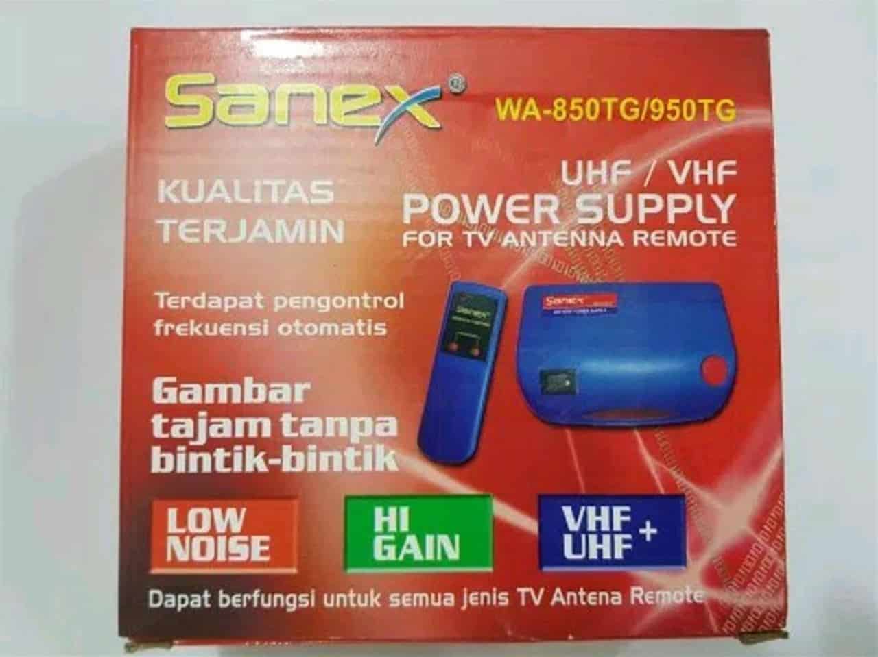 sanex-wa-850tg-950tg