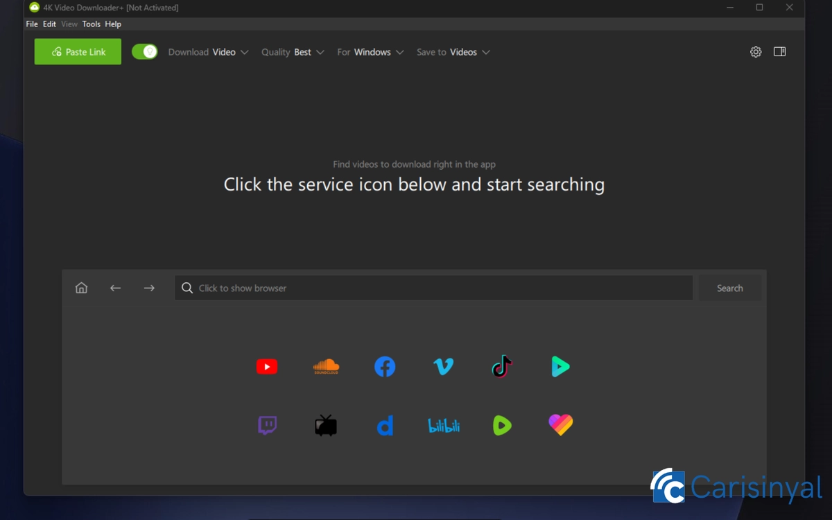 4K Video Downloader_