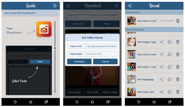 10 Aplikasi Download Video Instagram yang Mudah Digunakan 17