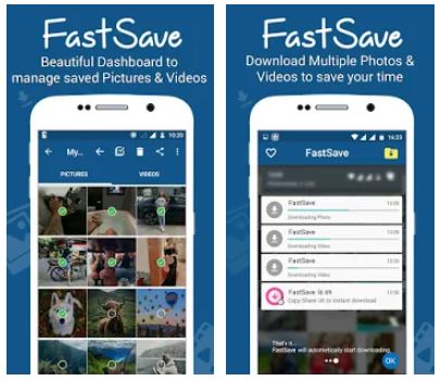 10 Aplikasi Download Video Instagram yang Mudah Digunakan 7