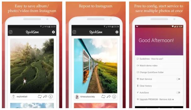 10 Aplikasi Download Video Instagram yang Mudah Digunakan 9