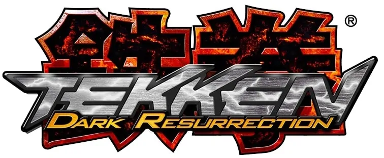 Tekken Dark Resurrection