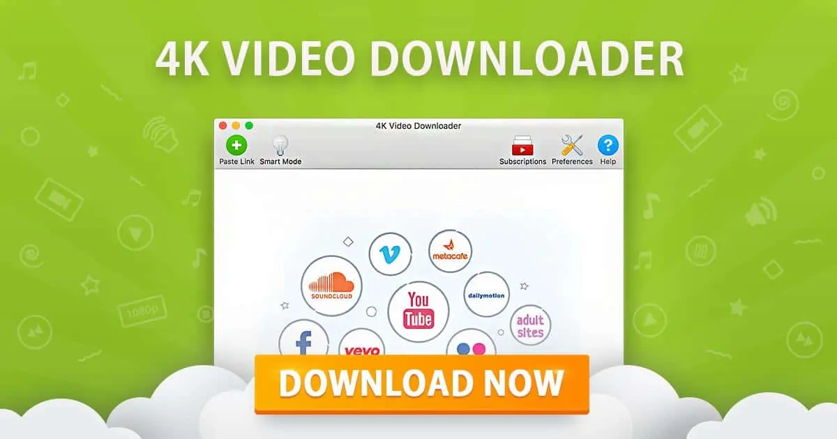 10 Aplikasi Download Video untuk PC yang Gratis & Ringan 1