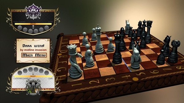 Chess 2 The Sequel