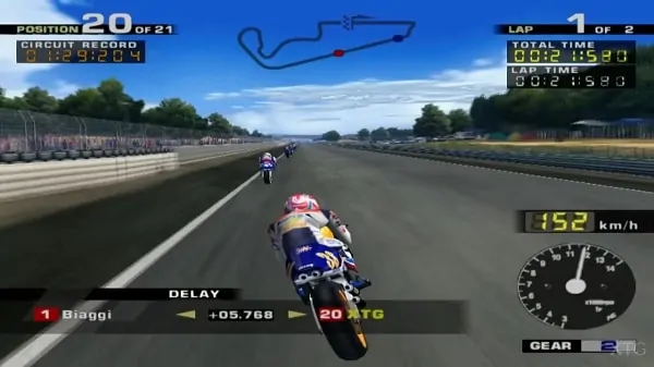 MotoGP (2000)