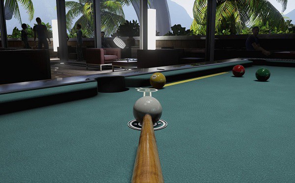 Download Game Billiard 3d For Pc Offline