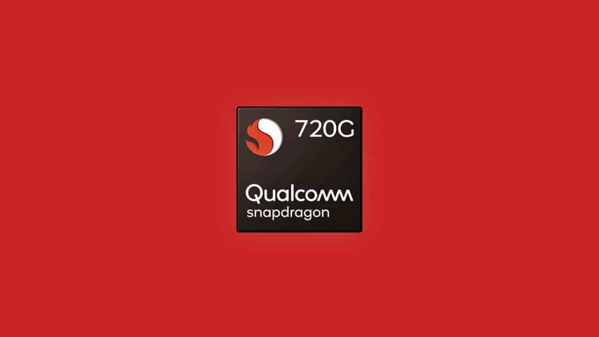 Snapdragon-720G