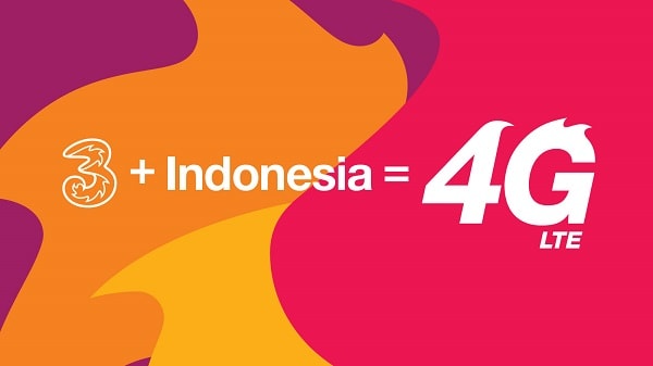 Tri Indonesia