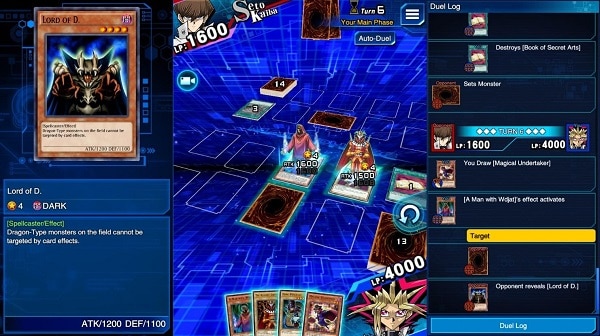yu gi oh online game download pc
