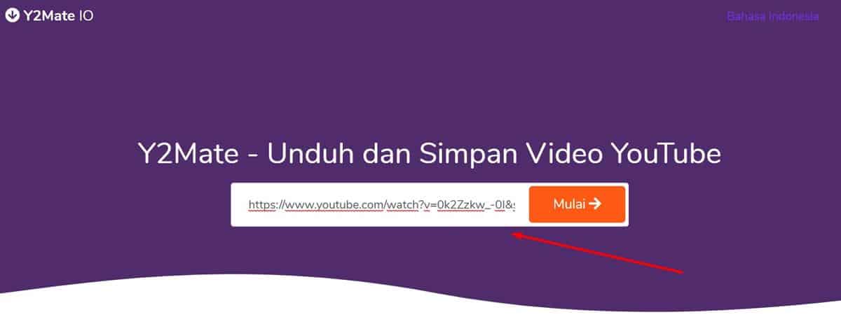 youtube download video y2mate