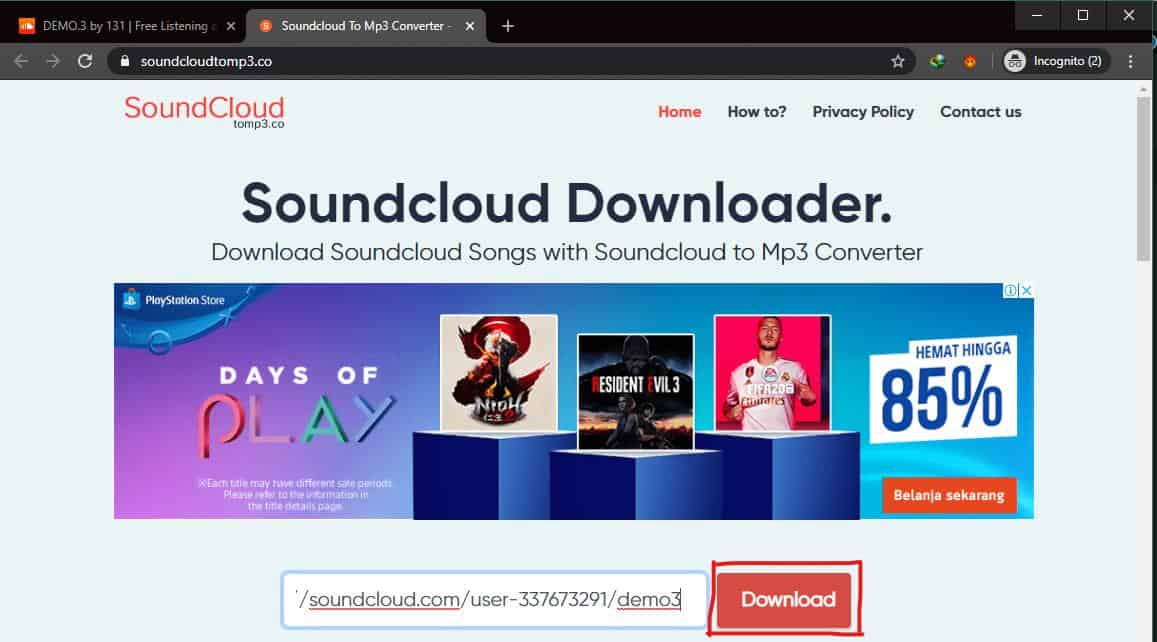 Download Lewat soundcloudtomp3.co