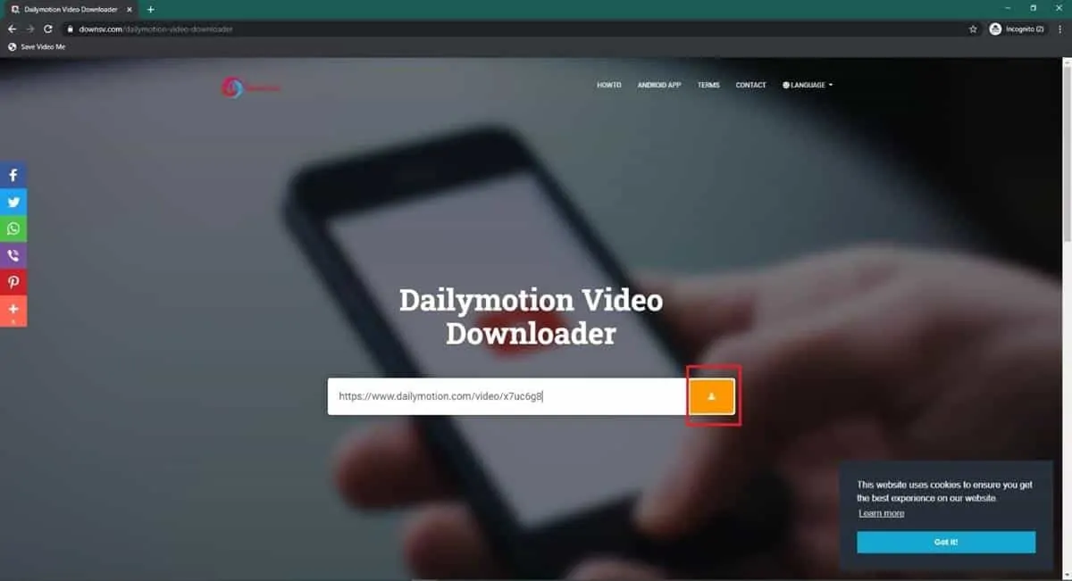 5 Best Free Dailymotion Video Downloader 2023 for PC, iPhone, Browser