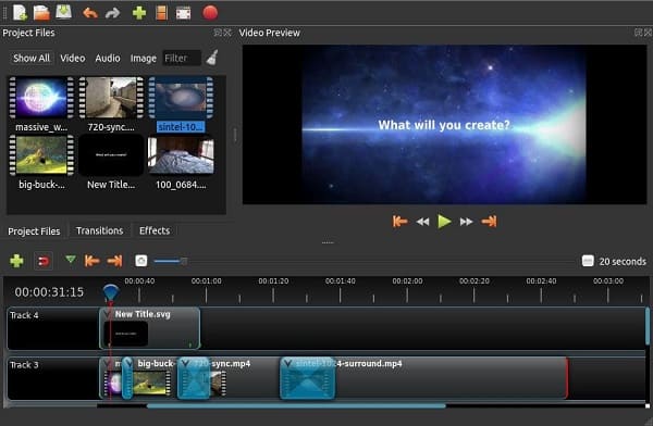 10 Aplikasi Edit Video untuk PC yang Gratis dan Handal