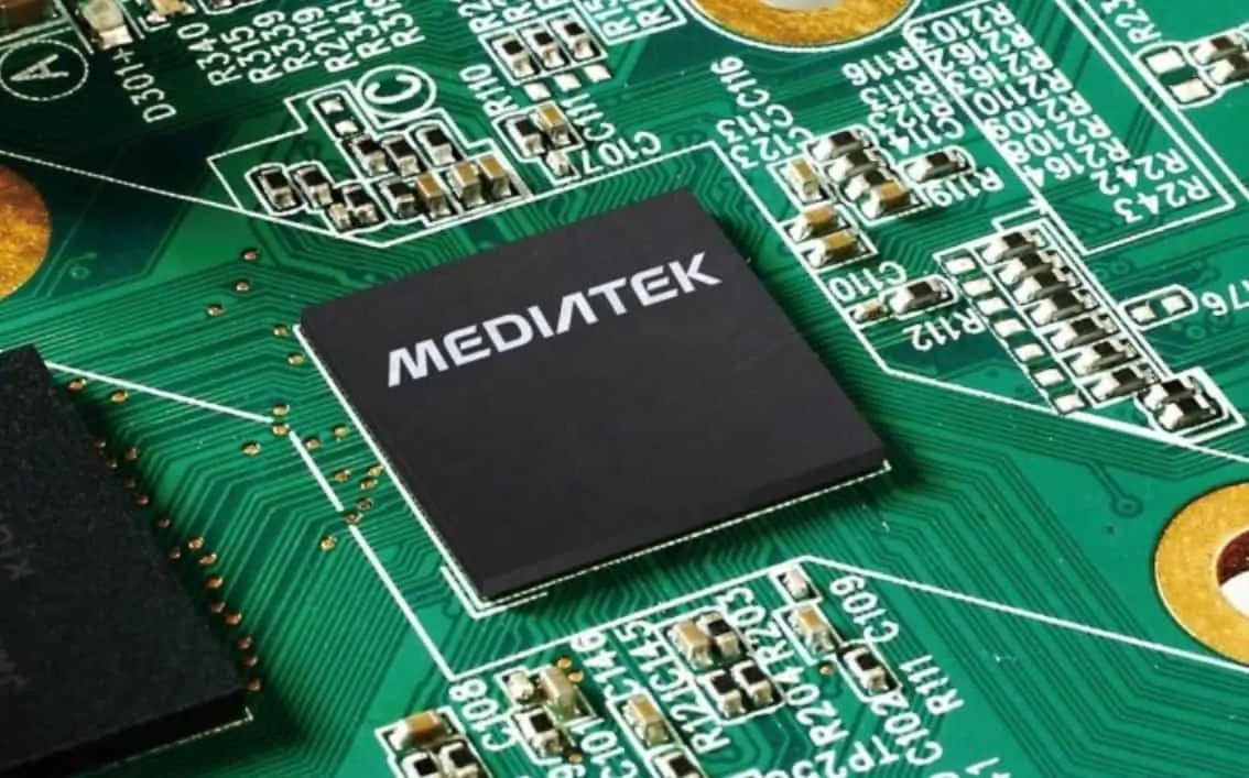 Mediatek MT6739 a01 core