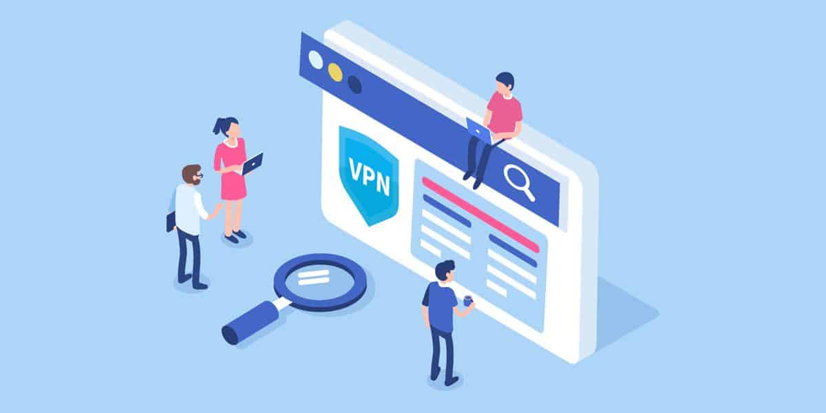 Tips Memilih VPN yang Bagus
