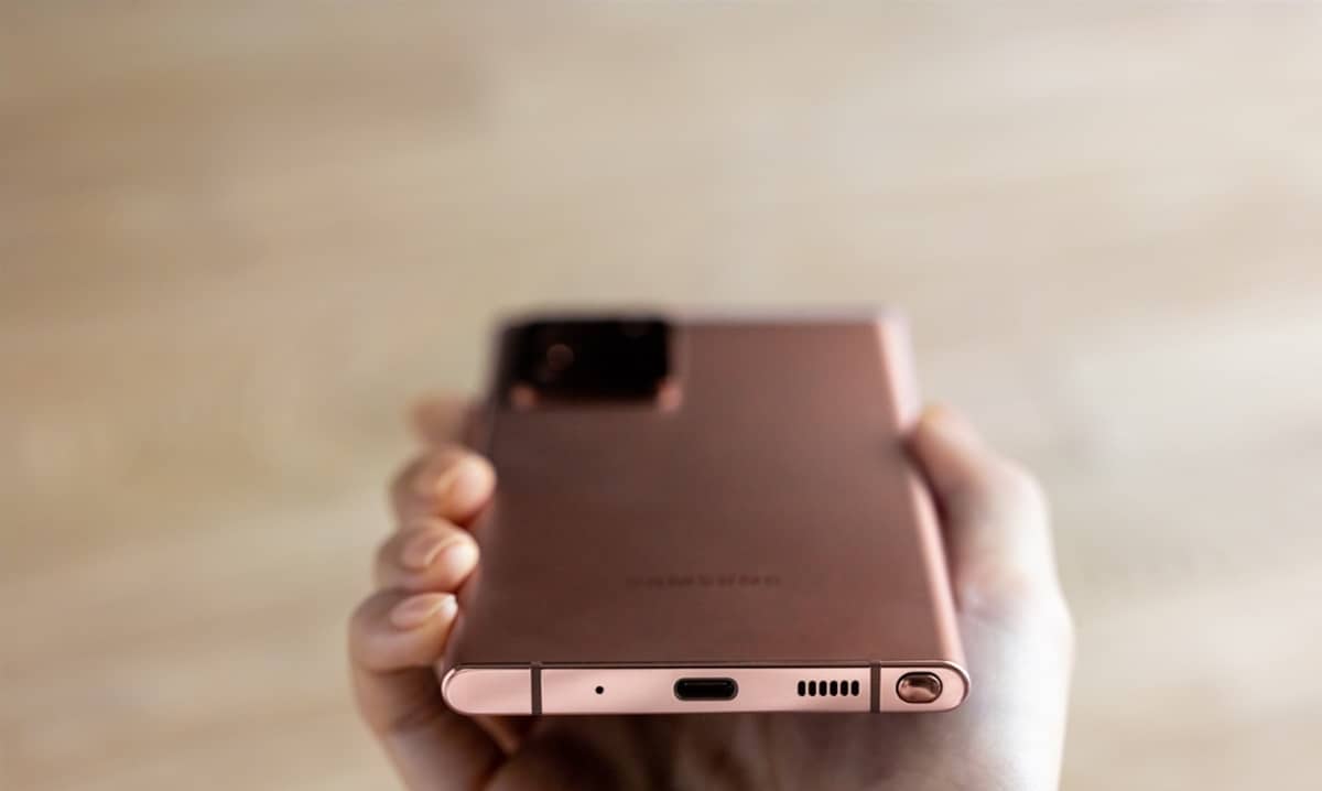 Ini 5 Rahasia Baterai Samsung Galaxy Note20 Ultra Bertahan Lama 4