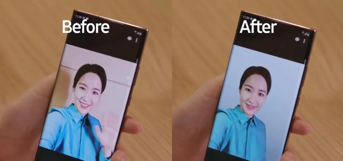 Yuk Ketahui Fitur-Fitur Kamera Samsung Galaxy Note20 Ultra Ini! 6
