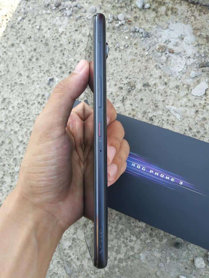 Review Asus ROG Phone 3: Lebih dari Sekadar Binatang Buas 10