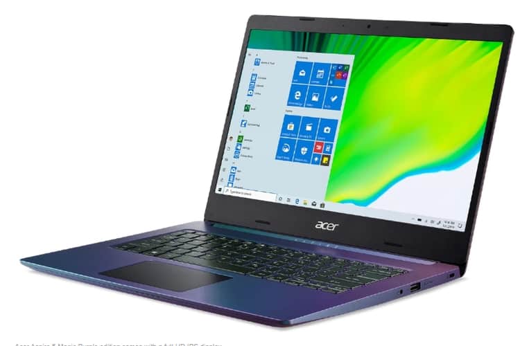 10 Laptop Acer Terbaru Di Indonesia November 2020