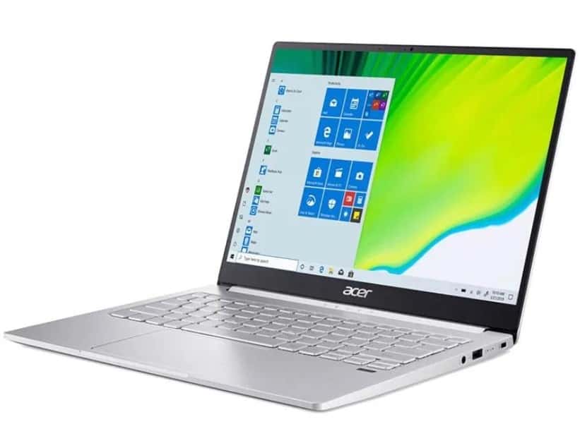 Berita ttg Harga Notebook Acer Baru 2020 Booming