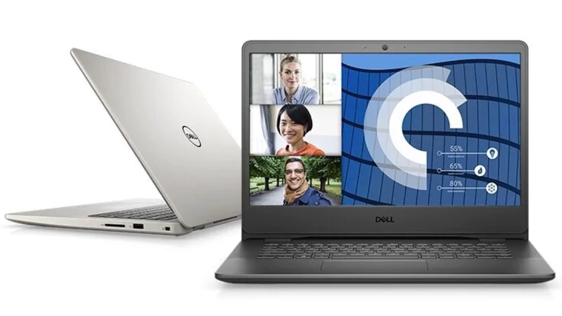 10 Rekomendasi Laptop Dell Paling Murah ([month_year]) 10