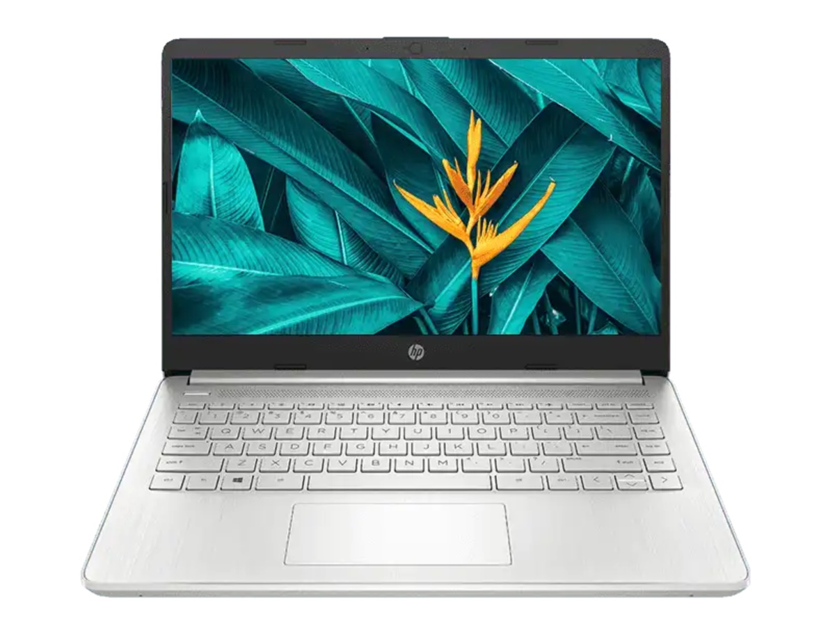 HP Laptop 14s-fq0022AU dan fq0023AU