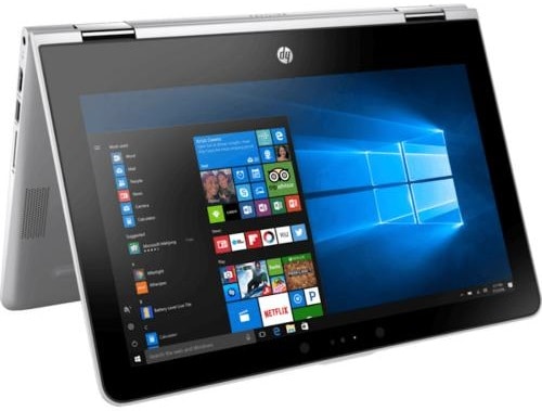 HP Pavilion X360 11-AB129TU