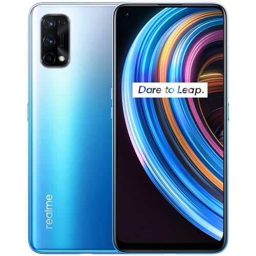 Realme X7 5G