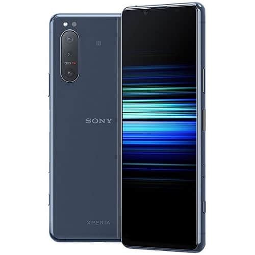 20 HP Sony Terbaru Beserta Harga & Speknya ([month_year]) 9