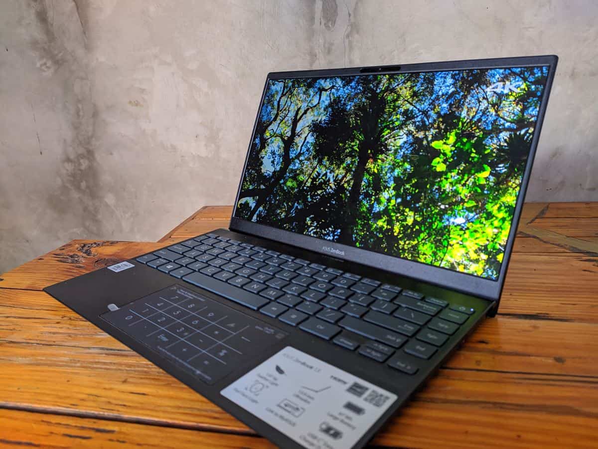 Review ASUS ZenBook 13 (UX325), Laptop Ringkas untuk Mobilitas 34