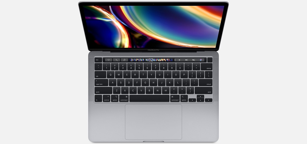 Apple MacBook Pro 2020 13 (Intel)
