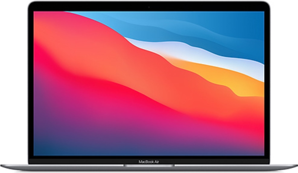 Apple Macbook Air 2020 Intel
