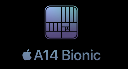 Chip bionik A14
