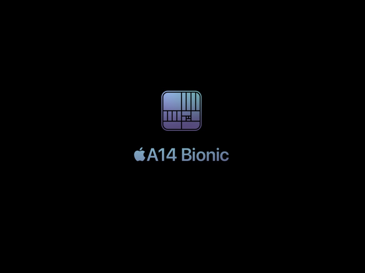a14 bionic