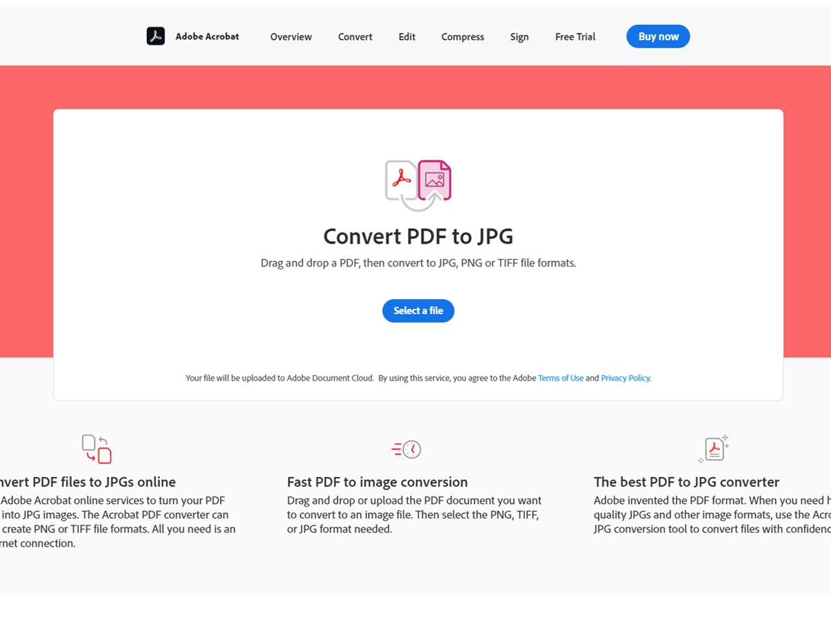 cara mengubah pdf ke jpg online converter