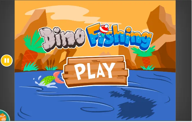 dino fishing_